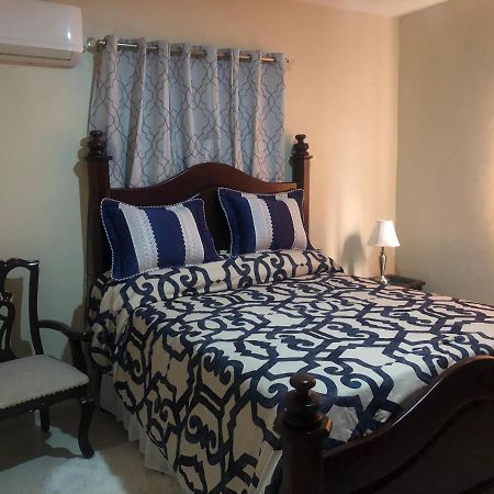 Apartamentos Kika Puerto Plata Zewnętrze zdjęcie