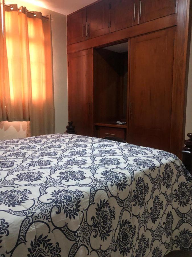 Apartamentos Kika Puerto Plata Zewnętrze zdjęcie