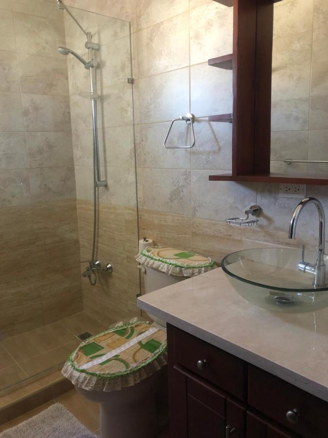 Apartamentos Kika Puerto Plata Zewnętrze zdjęcie