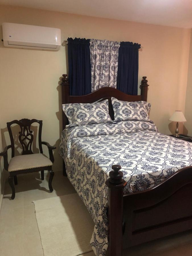 Apartamentos Kika Puerto Plata Zewnętrze zdjęcie