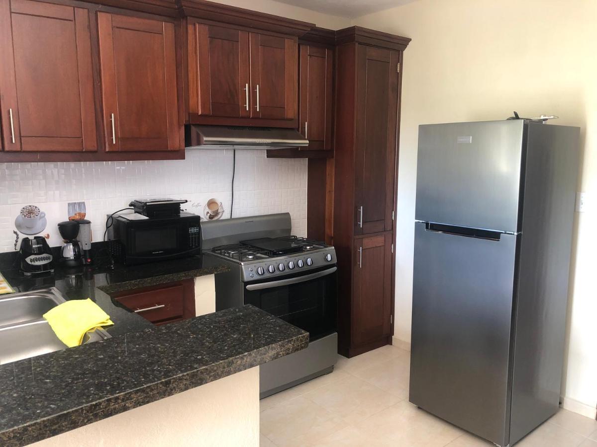 Apartamentos Kika Puerto Plata Zewnętrze zdjęcie