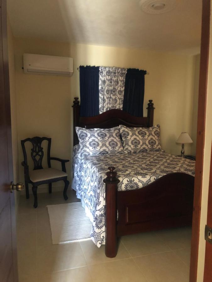 Apartamentos Kika Puerto Plata Zewnętrze zdjęcie