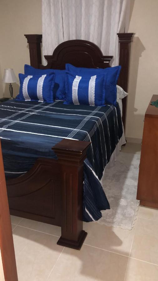 Apartamentos Kika Puerto Plata Zewnętrze zdjęcie
