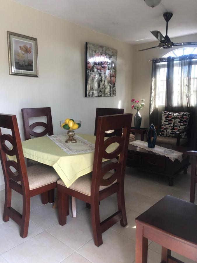Apartamentos Kika Puerto Plata Zewnętrze zdjęcie