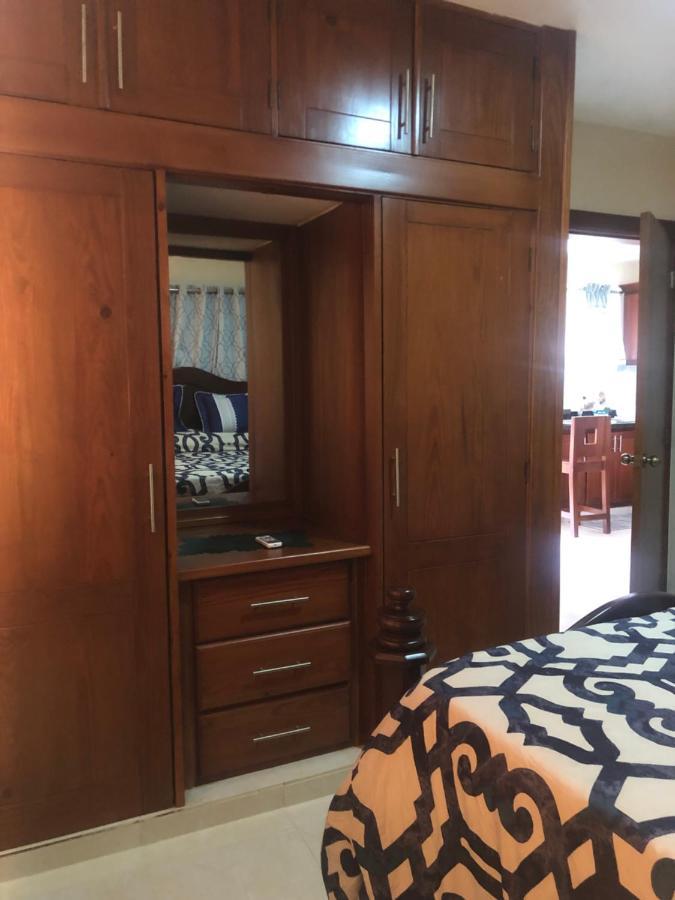 Apartamentos Kika Puerto Plata Zewnętrze zdjęcie