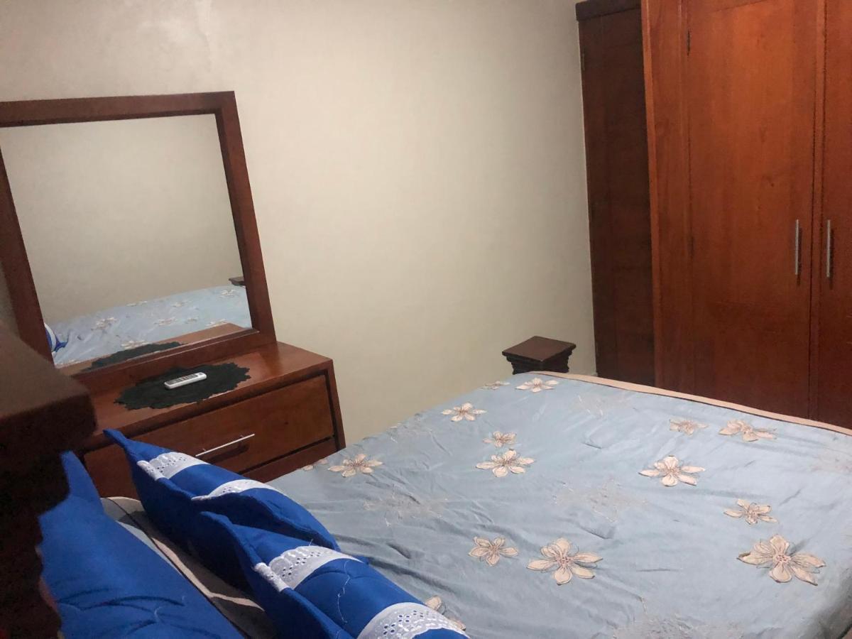 Apartamentos Kika Puerto Plata Zewnętrze zdjęcie