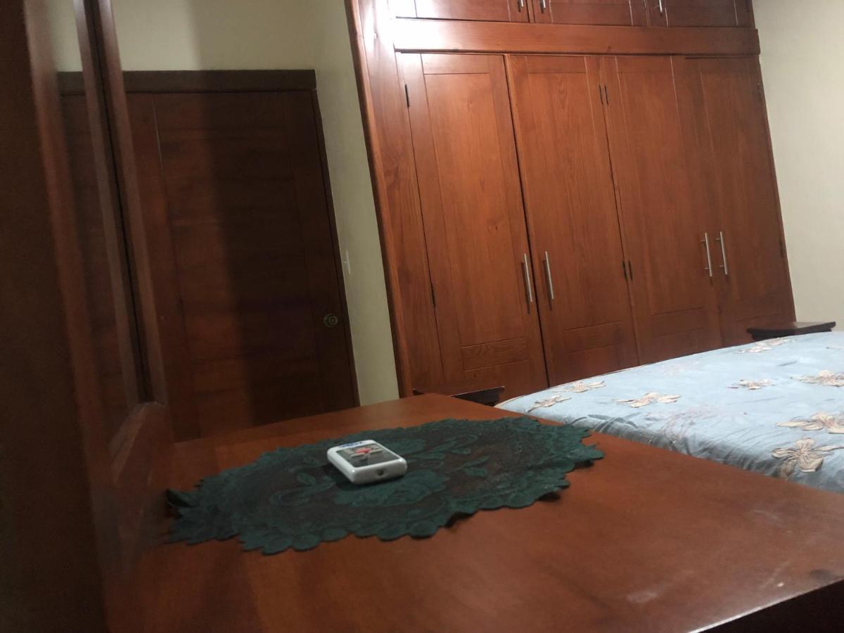 Apartamentos Kika Puerto Plata Zewnętrze zdjęcie